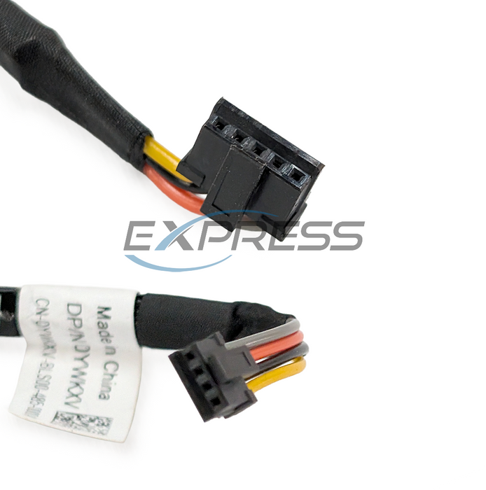 YWKXV — Cable | Dell PowerEdge R360