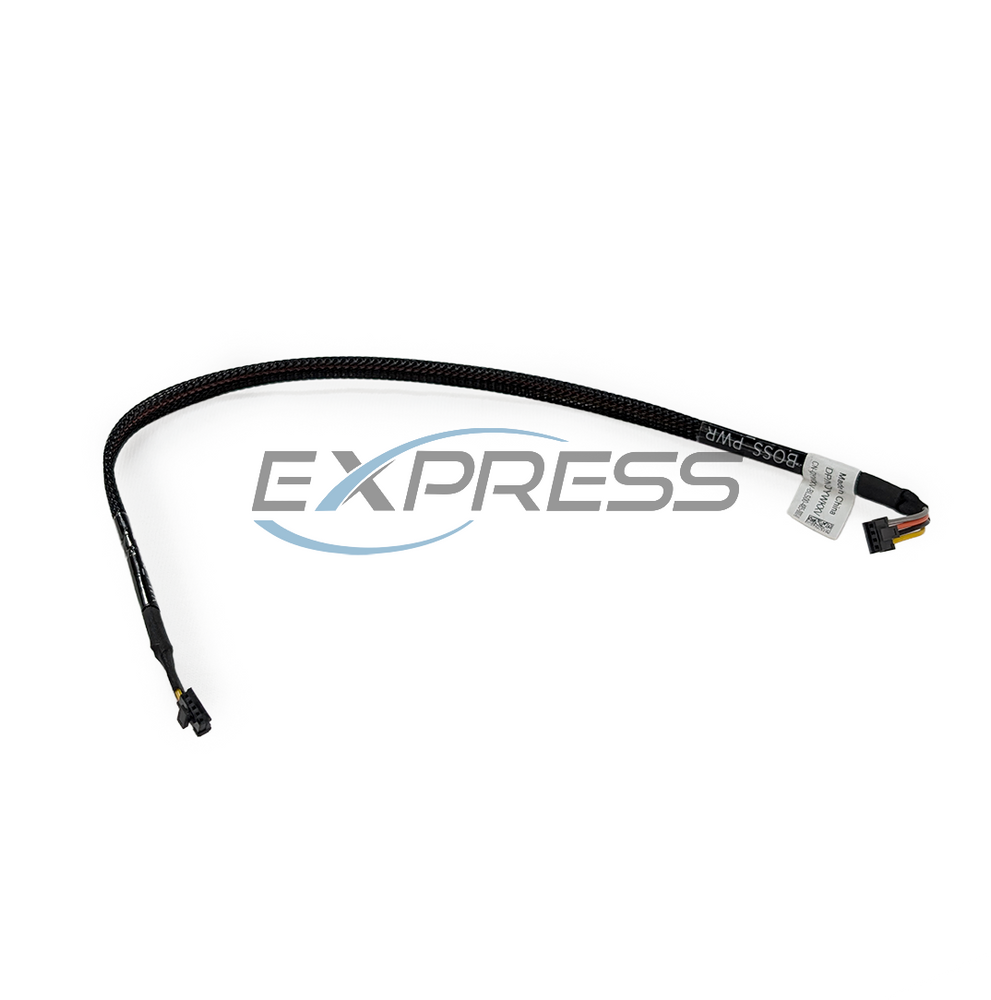 YWKXV — Cable | Dell PowerEdge R360