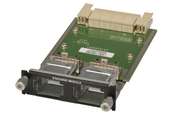 YY741 - Dell PowerConnect Dual Port 10Gb Stacking Module 6224 6248 6224P 6248P