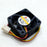 Y.S. Tech FD124020UB-N 40x40x20mm 12V DC 0.36A 3-Wire Axial Cooling Fan
