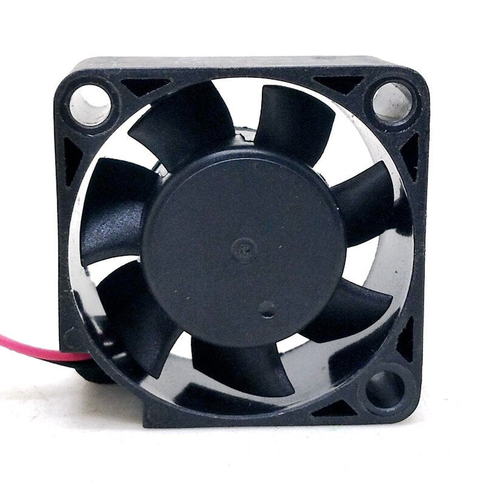Y.S. Tech YW03015012BH 30x30x15mm 12V DC Axial Cooling Fan