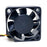 Y.S. Tech YW03015012BH 30x30x15mm 12V DC Axial Cooling Fan