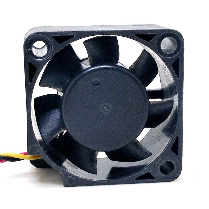 Y.S. Tech YW03015012BH 30x30x15mm 12V DC Axial Cooling Fan