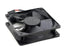 Y.S.Tech 24x24x12mm 24V DC 0.15A Axial Cooling Fan