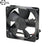Y.S.Tech 24x24x12mm 24V DC 0.15A Axial Cooling Fan
