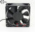 Y.S.Tech 24x24x12mm 24V DC 0.52A Axial Cooling Fan