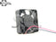 Y.S.Tech 24x24x40mm 24V DC 0.07A Axial Cooling Fan