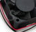 Y.S.Tech 24x24x60mm 24V DC 0.07A Axial Cooling Fan