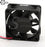 Y.S.Tech 24x24x60mm 24V DC 0.07A Axial Cooling Fan