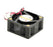 Y.S.Tech 30x30x15mm 12V DC 0.07A Axial Cooling Fan