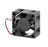 Y.S.Tech 30x30x15mm 12V DC 0.07A Axial Cooling Fan