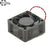 Y.S.Tech 30x30x15mm 12V DC 0.07A Axial Cooling Fan