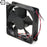 Y.S.Tech 48x48x12mm 48V DC 0.13A Axial Cooling Fan