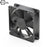 Y.S.Tech 80x80x25mm 12V DC 21A Axial Cooling Fan