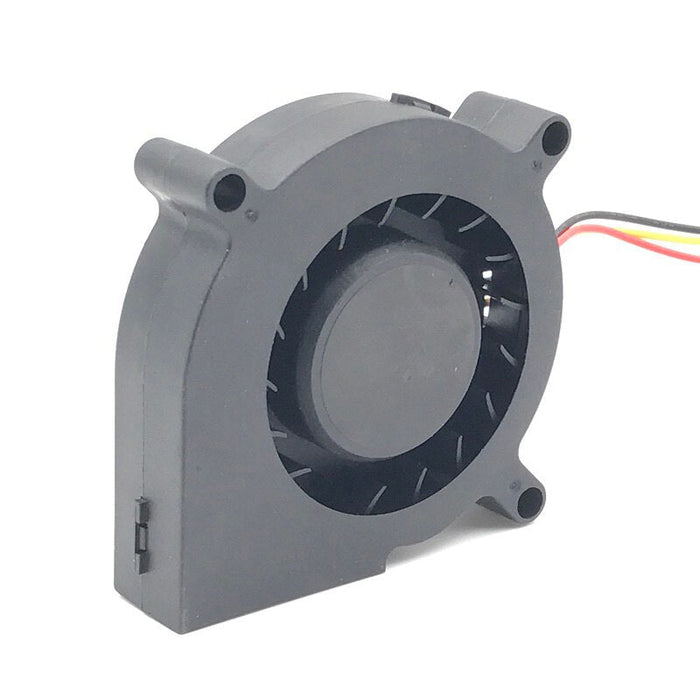 Y.S.Tech BD126018HB 12V DC 60x60x18mm DC Blower Fan 0.35A
