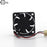 Y.S.Tech FD0530103B 5V DC 30x30x10mm Brushless Cooling Fan