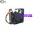 Y.S.Tech FD0530107B-2A 5V DC 30x30x10mm Brushless Cooling Fan