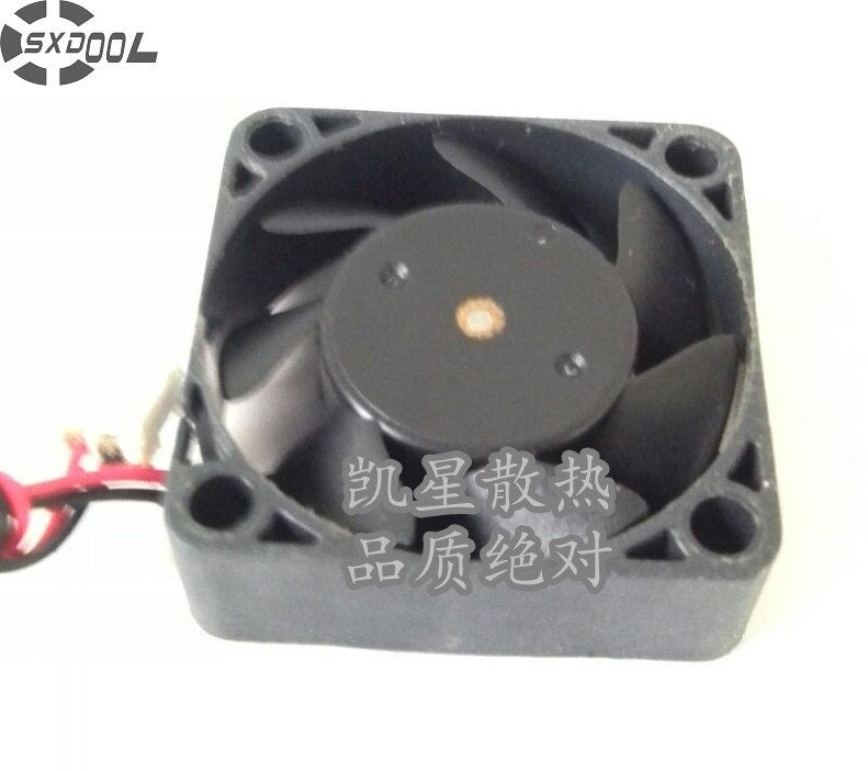 Y.S.Tech FD123010LL-N 30x30x10mm Brushless Cooling Fan