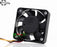 Y.S.Tech FD124010EB 12V DC 40x40x10mm Brushless Cooling Fan