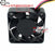 Y.S.Tech FD124010HB 12V DC 40x40x10mm Brushless Cooling Fan