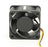Y.S.Tech FD124020EB 40x40x20mm 12V DC 0.14A Axial Cooling Fan