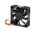 Y.S.Tech FD126015LB 12V DC 60x60x15mm Brushless Cooling Fan