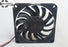 Y.S.Tech FD127010LB 12V DC 70x70x15mm Brushless Cooling Fan