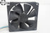 Y.S.Tech FD129225LB 12V DC 92x92x25mm Brushless Cooling Fan