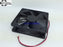 Y.S.Tech FD129225MB 92x92x25mm Brushless Cooling Fan
