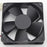 Y.S.Tech FD2412032HB 24V DC 120x120x32mm Brushless Cooling Fan