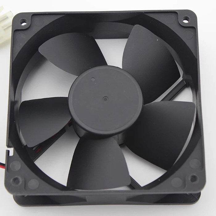 Y.S.Tech FD2412032HB 24V DC 120x120x32mm Brushless Cooling Fan
