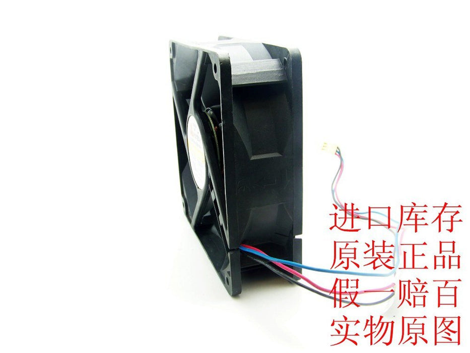 Y.S.Tech FD481238HB 48V DC 120x120x38mm Brushless Cooling Fan