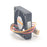 Y.S.Tech YW04510012BH 12V DC 45x45x10mm Brushless Cooling Fan