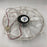 Yate Loon 220mmclassmm 12V DC 0.6A Axial Cooling Fan