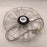 Yate Loon 220mmclassmm 12V DC 0.6A Axial Cooling Fan