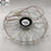 Yate Loon 220mmclassmm 12V DC 0.6A Axial Cooling Fan