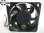 Yate Loon D60SH-12 12V DC 60x60x25mm Brushless Cooling Fan