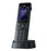 Yealink AX83H Wi-Fi 6 Cordless IP Phone | Dual-Band, Bluetooth 5.0, 4 SIP - 1301013 - New