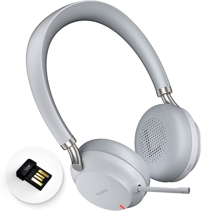 Yealink BH72 Bluetooth Wireless Headset