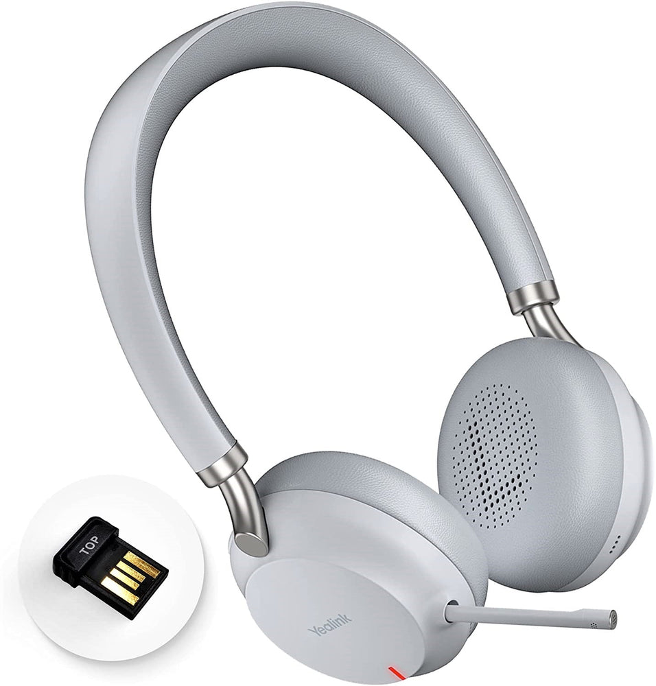 Yealink BH72 Bluetooth Wireless Headset