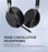 Yealink BH72 Lite Bluetooth Wireless Headset