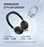 Yealink BH72 Lite Bluetooth Wireless Headset