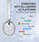Yealink BH76 Bluetooth Wireless Headset