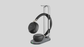 Yealink BH76 Bluetooth Wireless Headset With Charging Stand