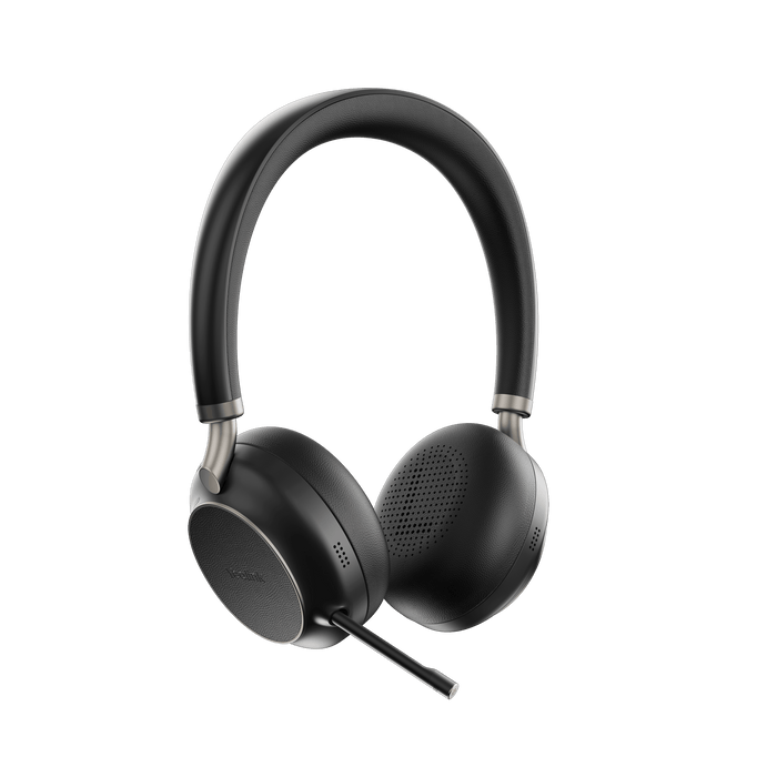 Yealink BH76 Bluetooth Wireless Headset With Charging Stand