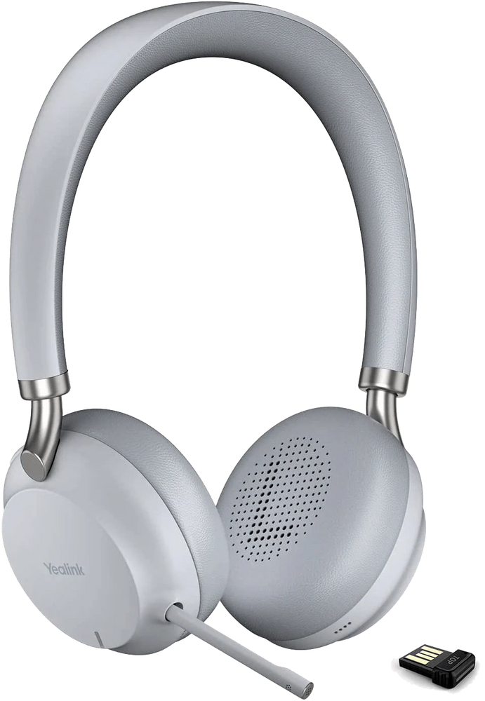 Yealink BH76 Bluetooth Wireless Headset