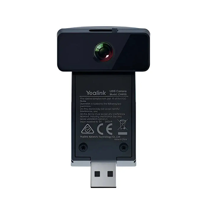 Yealink CAM50 2MP HD USB Camera for SIP-T58W SIP-T58A IP Phones YEALINK-CAM50 - New
