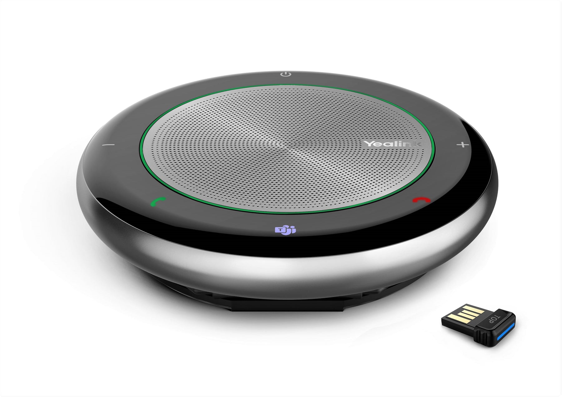 Yealink CP700 USB Speakerphone with BT50