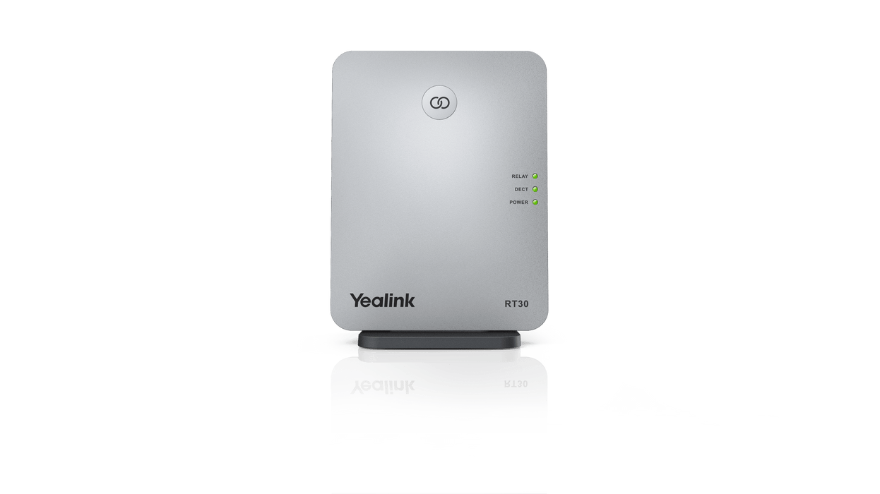 Yealink DECT repeater RT30