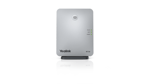 Yealink DECT repeater RT30